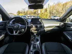 Nissan Juke 1.0 DIG-T N-Design Bose thumbnail 17
