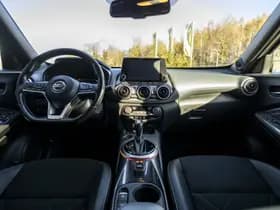 Nissan Juke 1.0 DIG-T N-Design Bose thumbnail 18