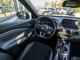 Nissan Juke 1.0 DIG-T N-Design Bose thumbnail 19
