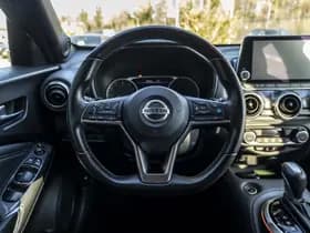 Nissan Juke 1.0 DIG-T N-Design Bose thumbnail 20