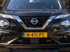 Nissan Juke 1.0 DIG-T N-Design Bose thumbnail 3