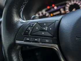 Nissan Juke 1.0 DIG-T N-Design Bose thumbnail 27