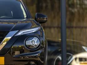 Nissan Juke 1.0 DIG-T N-Design Bose thumbnail 4