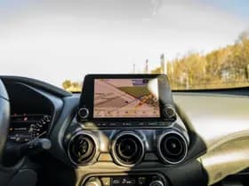 Nissan Juke 1.0 DIG-T N-Design Bose thumbnail 33