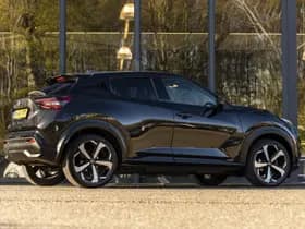 Nissan Juke 1.0 DIG-T N-Design Bose thumbnail 5