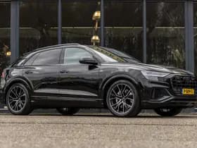 Audi Q8 55 TFSI e quattro Pro Line S
