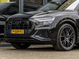 Audi Q8 55 TFSI e quattro Pro Line S thumbnail 11