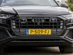 Audi Q8 55 TFSI e quattro Pro Line S thumbnail 12