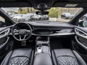 Audi Q8 55 TFSI e quattro Pro Line S thumbnail 16