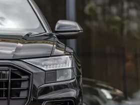 Audi Q8 55 TFSI e quattro Pro Line S thumbnail 4