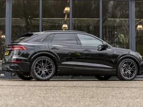 Audi Q8 55 TFSI e quattro Pro Line S thumbnail 5