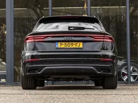 Audi Q8 55 TFSI e quattro Pro Line S thumbnail 6