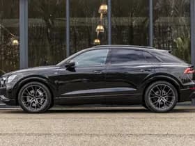 Audi Q8 55 TFSI e quattro Pro Line S thumbnail 8