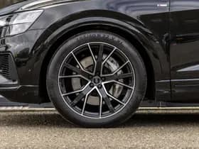 Audi Q8 55 TFSI e quattro Pro Line S thumbnail 9