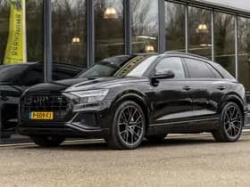 Audi Q8 55 TFSI e quattro Pro Line S thumbnail 10