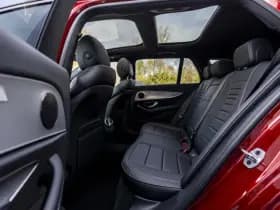 Mercedes-Benz E-Klasse thumbnail 18