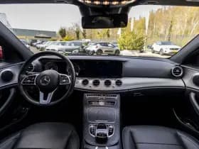 Mercedes-Benz E-Klasse thumbnail 20