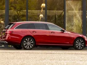 Mercedes-Benz E-Klasse thumbnail 3