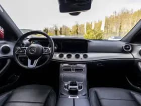 Mercedes-Benz E-Klasse thumbnail 21