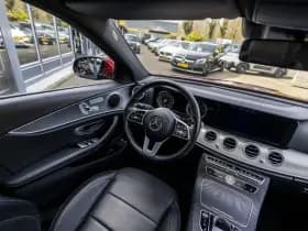 Mercedes-Benz E-Klasse thumbnail 22