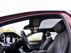Mercedes-Benz E-Klasse thumbnail 25