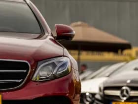 Mercedes-Benz E-Klasse thumbnail 10
