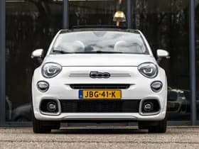 Fiat 500X 1.0 FireFly Turbo 120 Sport Dolcevita thumbnail 2