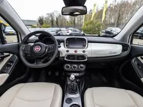 Fiat 500X 1.0 FireFly Turbo 120 Sport Dolcevita thumbnail 17
