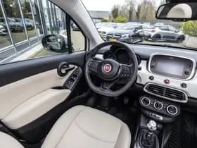 Fiat 500X 1.0 FireFly Turbo 120 Sport Dolcevita thumbnail 19