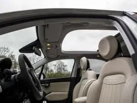 Fiat 500X 1.0 FireFly Turbo 120 Sport Dolcevita thumbnail 22