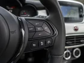 Fiat 500X 1.0 FireFly Turbo 120 Sport Dolcevita thumbnail 29