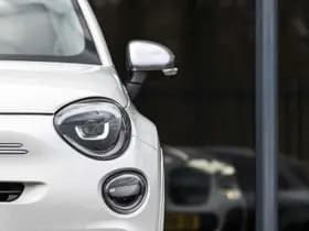 Fiat 500X 1.0 FireFly Turbo 120 Sport Dolcevita thumbnail 4