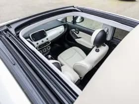 Fiat 500X 1.0 FireFly Turbo 120 Sport Dolcevita thumbnail 34