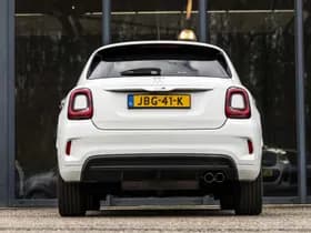 Fiat 500X 1.0 FireFly Turbo 120 Sport Dolcevita thumbnail 6