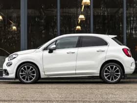 Fiat 500X 1.0 FireFly Turbo 120 Sport Dolcevita thumbnail 8