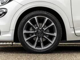 Fiat 500X 1.0 FireFly Turbo 120 Sport Dolcevita thumbnail 9