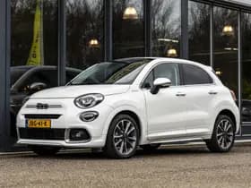 Fiat 500X 1.0 FireFly Turbo 120 Sport Dolcevita thumbnail 10