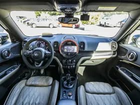 MINI Countryman Mini 2.0 John Cooper Works ALL4 Chili thumbnail 16