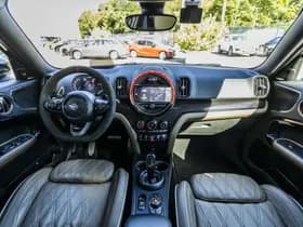 MINI Countryman Mini 2.0 John Cooper Works ALL4 Chili thumbnail 17