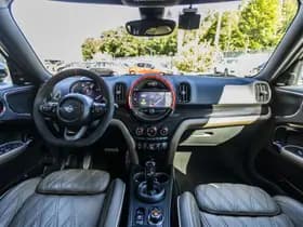 MINI Countryman Mini 2.0 John Cooper Works ALL4 Chili thumbnail 18