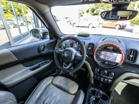 MINI Countryman Mini 2.0 John Cooper Works ALL4 Chili thumbnail 19