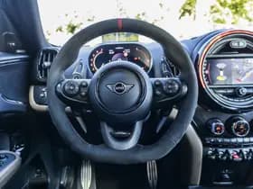 MINI Countryman Mini 2.0 John Cooper Works ALL4 Chili thumbnail 20