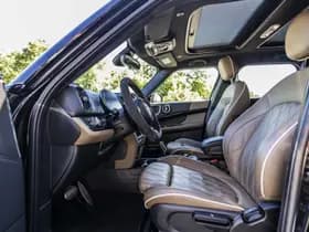 MINI Countryman Mini 2.0 John Cooper Works ALL4 Chili thumbnail 21