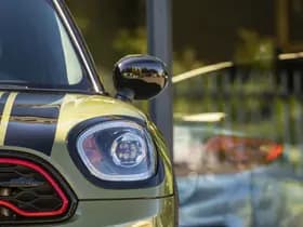 MINI Countryman Mini 2.0 John Cooper Works ALL4 Chili thumbnail 4