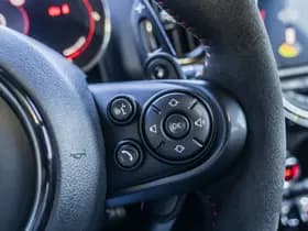 MINI Countryman Mini 2.0 John Cooper Works ALL4 Chili thumbnail 31