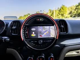 MINI Countryman Mini 2.0 John Cooper Works ALL4 Chili thumbnail 34