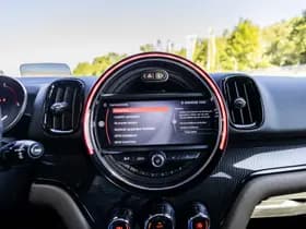 MINI Countryman Mini 2.0 John Cooper Works ALL4 Chili thumbnail 36