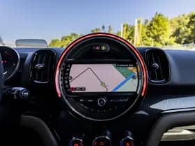 MINI Countryman Mini 2.0 John Cooper Works ALL4 Chili thumbnail 37