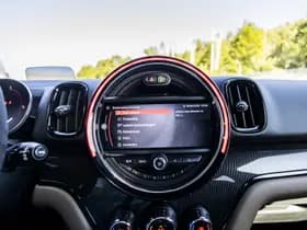 MINI Countryman Mini 2.0 John Cooper Works ALL4 Chili thumbnail 38