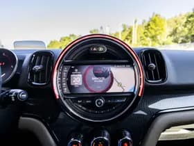 MINI Countryman Mini 2.0 John Cooper Works ALL4 Chili thumbnail 39